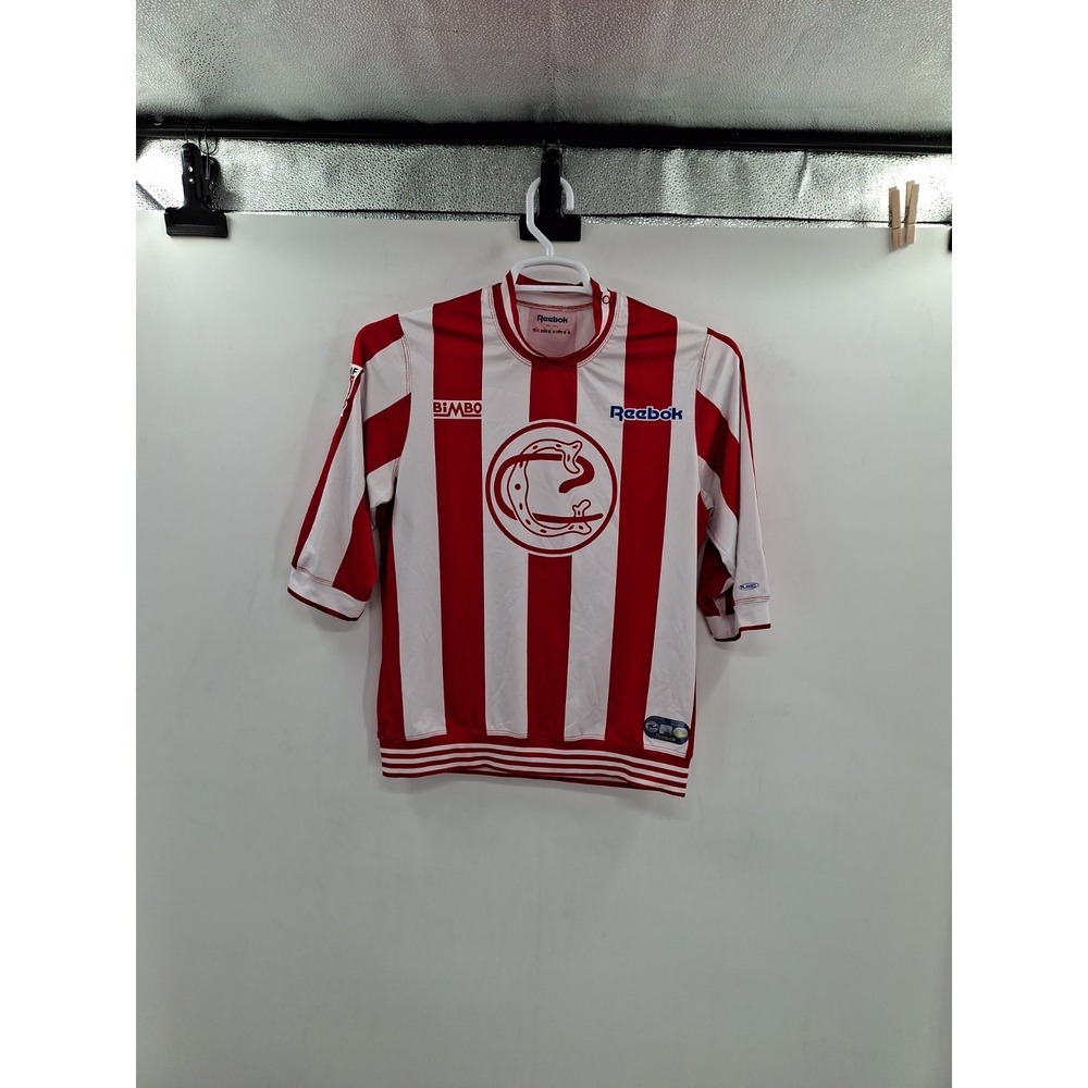 Reebok Chivas Jersey Centenario RARE XS